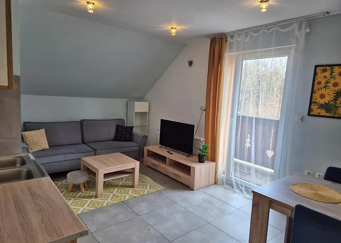 Roża Wiatrów Karpacz